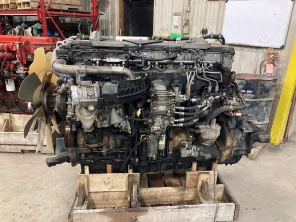 Detroit Diesel DD15 472906S