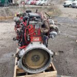 Low Miles Cummins ISC8.3