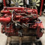 Used Cummins ISB6.7 Diesel Engine For Sale