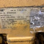 Good Used 1996 Caterpillar 3406C