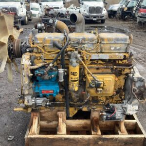 C10 Cat Engine For Sale
