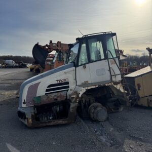 Terex TA30 Haul Truck