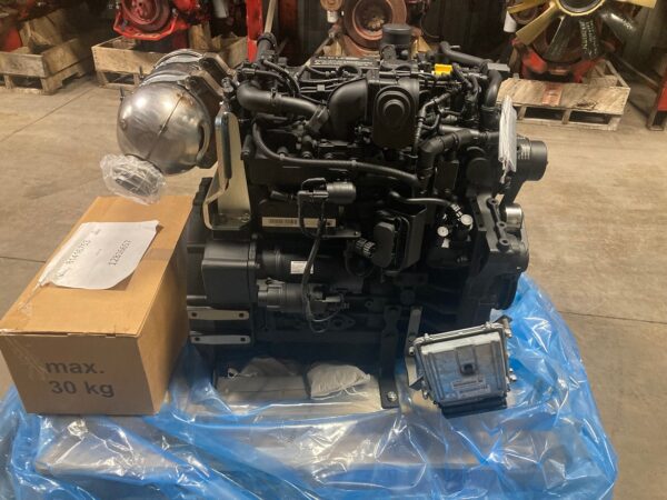 New TCD3.6L4 Deutz Engine