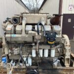 Used Cummins KTA38 Engine