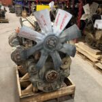 Cummins LTA10 270Hp Engine