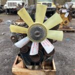 Cummins L10E Celect Engine
