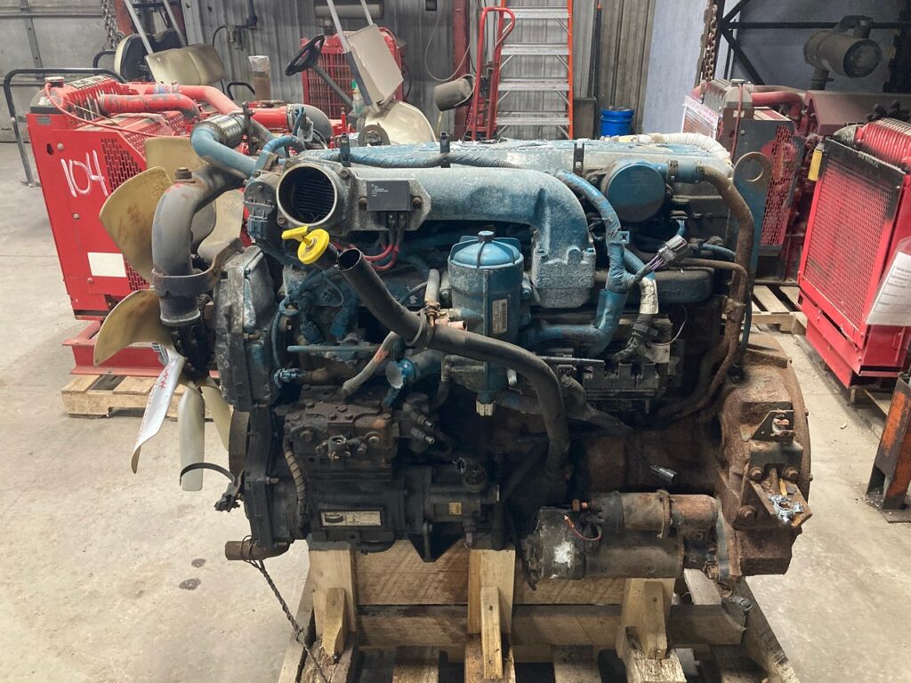 For Sale - New & Used International Engines | Adelmans.com