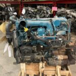 Good Used International DT466