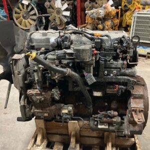Used International Maxxforce DT