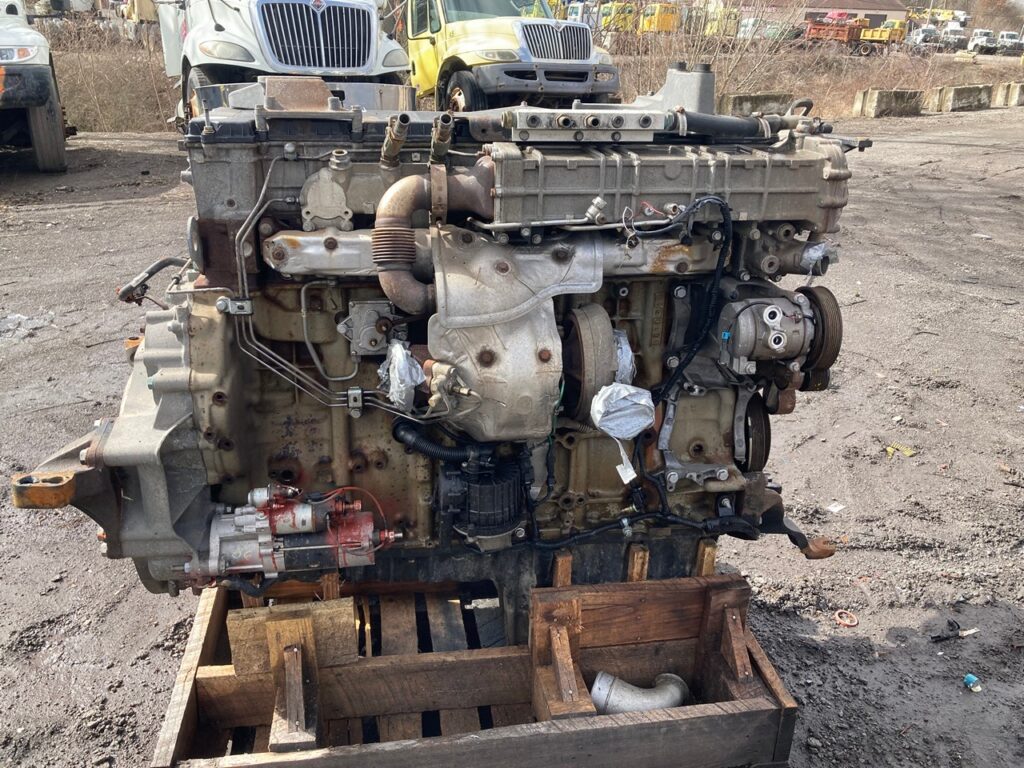 Detroit Diesel DD13 471928S