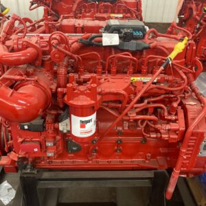 2021 New Cummins ISB6.7