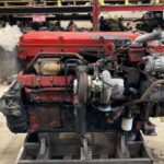 Cummins ISX 450hp Engine