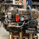 Caterpillar 3126 250hp Engine