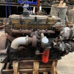 Caterpillar 3126 250hp Engine