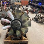 Caterpillar 3126 250hp Engine