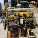 1994 Caterpillar 3116 Engine