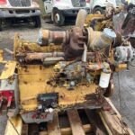 Good Used Caterpillar 3306C