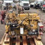 Caterpillar 3306 Diesel Engine