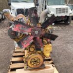 Caterpillar 3306 Diesel Engine