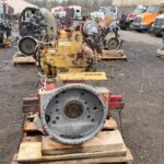 Caterpillar 3306 Diesel Engine