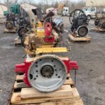 Used Caterpillar 3306C 300hp