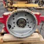 Used Caterpillar 3306C 300hp