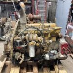 Caterpillar 3306 Used Engine