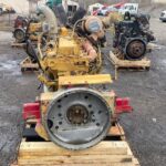 Good Used 3306C Caterpillar