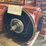Volvo ATO2612D I-Shift Transmission