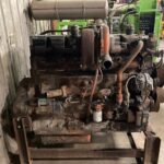 QSK19 Cummins Industrial Engine