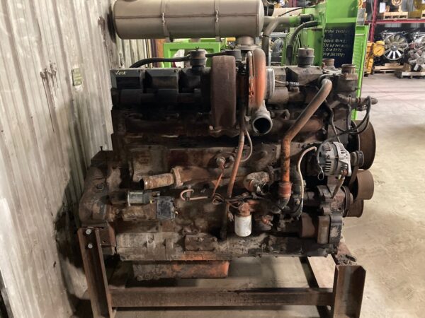 QSK19 Cummins Industrial Engine