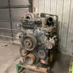 QSK19 Cummins Industrial Engine