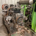 QSK19 Cummins Industrial Engine