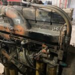 QSK19 Cummins Industrial Engine