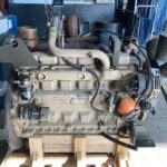 Used John Deere 6059T