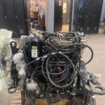 Perkins 1204J-E44TA Diesel Engine