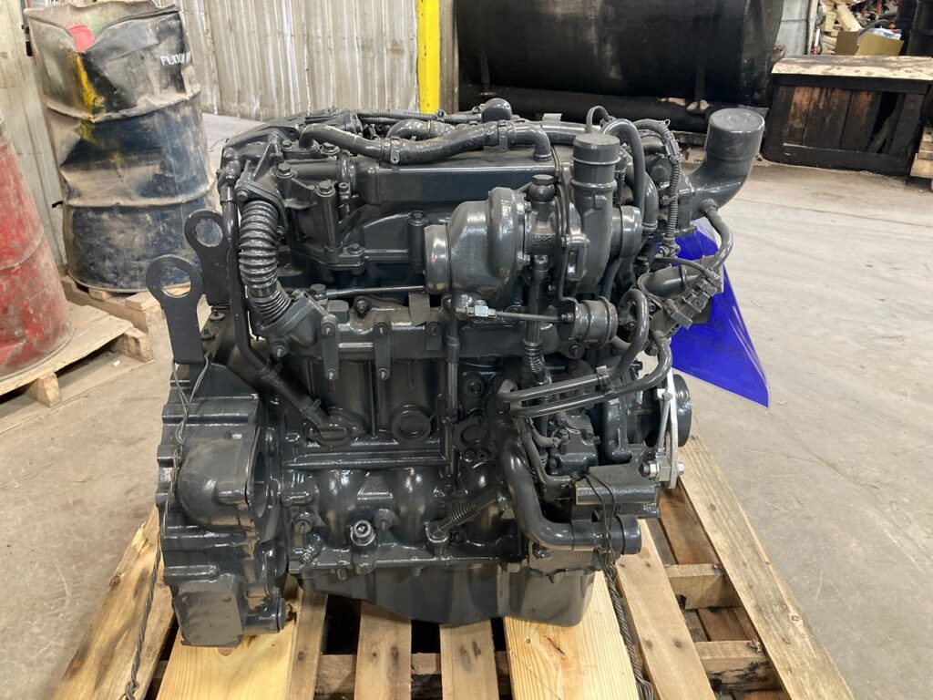 New FPT Industrial F5BFL413