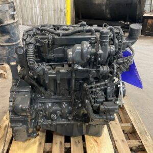 New FPT Industrial F5BFL413