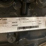 New FPT Industrial F5BFL413