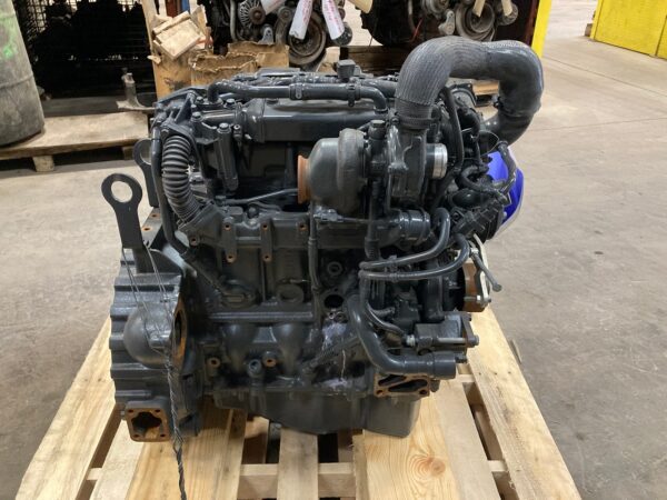 3.4 Liter FPT F5HFL463D