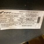 3.4 Liter FPT F5HFL463D