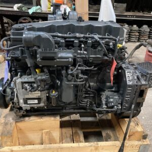 New 2018 FPT Industrial F4HFE613 6.7L Diesel Engine