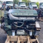 Detroit 12.7L Series 60
