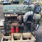 Detroit 12.7L Series 60