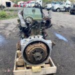 Detroit 12.7L Series 60
