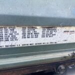 Detroit 12.7L Series 60