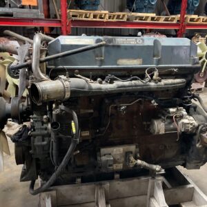 2005 Detroit 14L Series 60