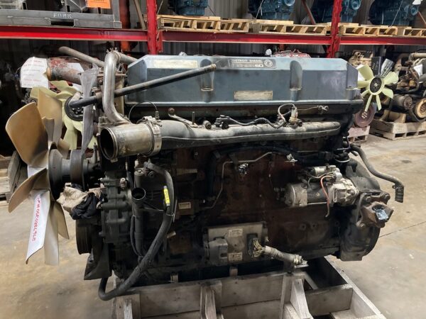 2005 Detroit 14L Series 60