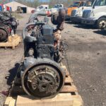 Good Used Mack Etz675