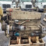 NTC350 Cummins Big Cam 4